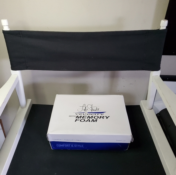 LIFE STRIDE Womens Adriana Ankle Bootie Size 6 - Picture 2 of 10